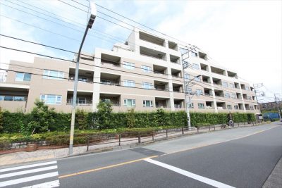 三鷹市井口1丁目プレミスト三鷹井口｜ペット飼育可の中古マンション