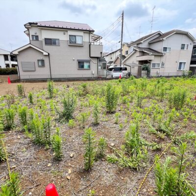 現地ご見学・詳細が知りたいなど、何でもお気軽にお問い合わせください。