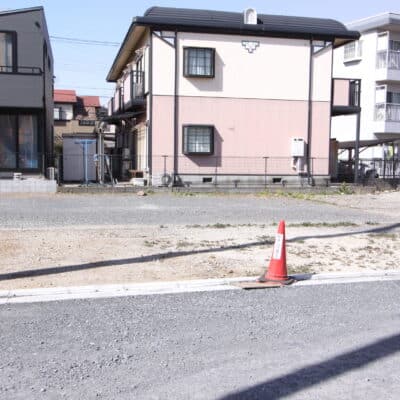 建築条件はありませんので、お好きなハウスメーカーをご利用いただけます。