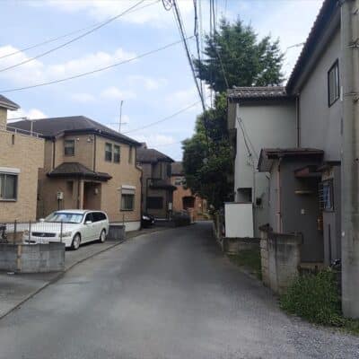 建築条件はありませんので、お好きなハウスメーカーをご利用いただけます。