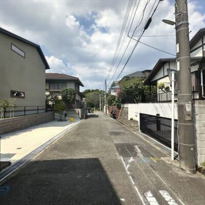 現地ご見学・詳細が知りたいなど、何でもお気軽にお問い合わせください。