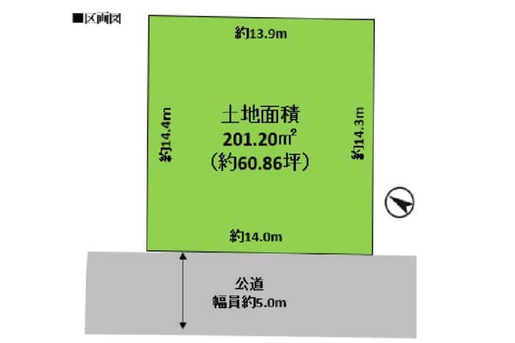 土地図