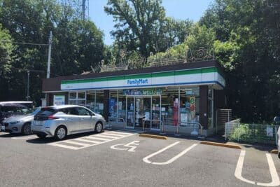 ファミリーマート 所沢東狭山ヶ丘店 (2)