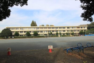 所沢市立若松小学校_2016.11.20_R