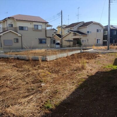 ３路線3駅利用可能な好立地です。