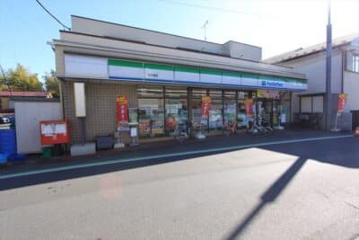 ファミリーマート松戸橋店_R