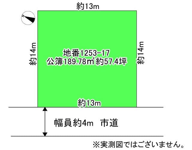 土地図