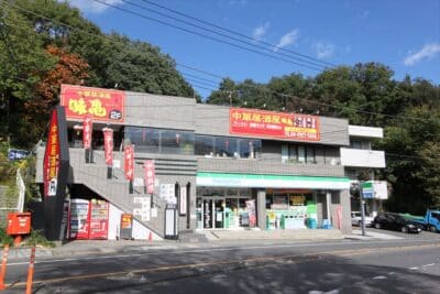 ファミリーマート西武球場駅前店_2017.11.11